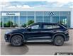 2026 Volkswagen Tiguan Comfortline (Stk: KU0506) in Okotoks - Image 3 of 21