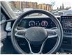 2026 Volkswagen Tiguan Comfortline (Stk: KU0506) in Okotoks - Image 10 of 21