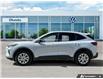 2025 Ford Escape Active (Stk: KU0499) in Okotoks - Image 3 of 18