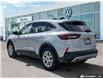 2025 Ford Escape Active (Stk: KU0499) in Okotoks - Image 4 of 18