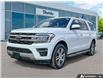 2024 Ford Expedition Max Limited (Stk: KU0488) in Okotoks - Image 1 of 22