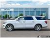 2024 Ford Expedition Max Limited (Stk: KU0488) in Okotoks - Image 3 of 22
