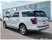 2024 Ford Expedition Max Limited (Stk: KU0488) in Okotoks - Image 4 of 22