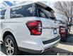 2024 Ford Expedition Max Limited (Stk: KU0488) in Okotoks - Image 9 of 22