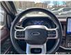 2024 Ford Expedition Max Limited (Stk: KU0488) in Okotoks - Image 12 of 22