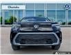 2025 Volkswagen Taos Trendline (Stk: KU0481) in Okotoks - Image 2 of 23