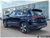 2025 Volkswagen Taos Trendline (Stk: KU0481) in Okotoks - Image 4 of 23