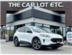 2021 Ford Escape SE (Stk: 26104) in Sudbury - Image 1 of 14
