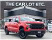 2024 Chevrolet Silverado 1500 Custom Trail Boss (Stk: 26114) in Sudbury - Image 1 of 24