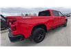 2024 Chevrolet Silverado 1500 Custom Trail Boss (Stk: 26114) in Sudbury - Image 9 of 24