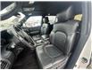 2021 Infiniti QX80 LUXE 7 Passenger (Stk: 25283-1) in Sudbury - Image 2 of 19