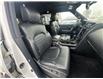 2021 Infiniti QX80 LUXE 7 Passenger (Stk: 25283-1) in Sudbury - Image 18 of 19