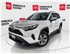 2025 Toyota RAV4 XLE (Stk: 11105427A) in Markham - Image 1 of 28