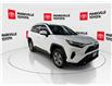 2025 Toyota RAV4 XLE (Stk: 11105427A) in Markham - Image 2 of 28