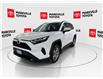 2025 Toyota RAV4 XLE (Stk: 11105427A) in Markham - Image 4 of 28