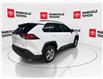2025 Toyota RAV4 XLE (Stk: 11105427A) in Markham - Image 11 of 28