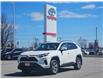 2022 Toyota RAV4 XLE (Stk: P3804) in Bowmanville - Image 1 of 29