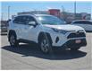 2022 Toyota RAV4 XLE (Stk: P3804) in Bowmanville - Image 4 of 29 2022 Toyota RAV4 XLE (Stk: P3804) in Bowmanville - Image 4 of 29