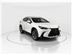 2026 Lexus NX 350  (Stk: 15105752) in Richmond Hill - Image 1 of 19