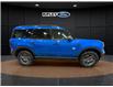 2026 Ford Bronco Sport Big Bend (Stk: 26130) in Melfort - Image 4 of 18