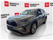 2026 Toyota Highlander Limited (Stk: 11105725) in Markham - Image 1 of 16
