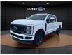 2023 Ford F-250 Lariat (Stk: 25258A) in Melfort - Image 1 of 22