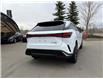 2024 Lexus RX 350 Base (Stk: 260605A) in Calgary - Image 3 of 18