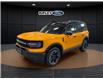 2026 Ford Bronco Sport Outer Banks (Stk: 26135) in Melfort - Image 1 of 18