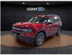 2026 Ford Bronco Sport Big Bend (Stk: 26112) in Melfort - Image 1 of 17