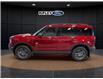 2026 Ford Bronco Sport Big Bend (Stk: 26112) in Melfort - Image 8 of 17