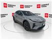 2026 Toyota C-HR XSE (Stk: 11105903) in Markham - Image 1 of 14