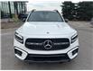 2026 Mercedes-Benz GLB 250 Base (Stk: 191033) in Innisfil - Image 8 of 18