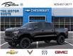 2026 Chevrolet Silverado 1500 Custom Trail Boss (Stk: 317657) in Bolton - Image 2 of 24