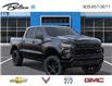 2026 Chevrolet Silverado 1500 Custom Trail Boss (Stk: 317657) in Bolton - Image 7 of 24