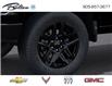 2026 Chevrolet Silverado 1500 Custom Trail Boss (Stk: 317657) in Bolton - Image 9 of 24