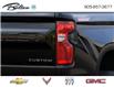 2026 Chevrolet Silverado 1500 Custom Trail Boss (Stk: 317657) in Bolton - Image 11 of 24