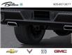 2026 Chevrolet Silverado 1500 Custom Trail Boss (Stk: 317657) in Bolton - Image 14 of 24