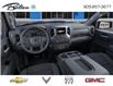 2026 Chevrolet Silverado 1500 Custom Trail Boss (Stk: 317657) in Bolton - Image 15 of 24