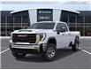 2026 GMC Sierra 3500HD Pro (Stk: 86210) in St. Thomas - Image 6 of 24