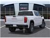 2026 GMC Sierra 1500 AT4X (Stk: 85884) in St. Thomas - Image 4 of 24