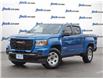 2022 GMC Canyon Elevation Standard (Stk: 157112) in London - Image 1 of 27