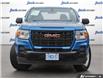 2022 GMC Canyon Elevation Standard (Stk: 157112) in London - Image 2 of 27