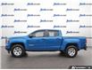 2022 GMC Canyon Elevation Standard (Stk: 157112) in London - Image 3 of 27
