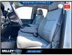 2017 GMC Sierra 1500 Base (Stk: 26P024A) in Kentville - Image 8 of 19