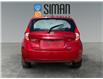 2014 Nissan Versa Note 1.6 S (Stk: PT3363) in Regina - Image 4 of 18 2014 Nissan Versa Note 1.6 S (Stk: PT3363) in Regina - Image 4 of 18