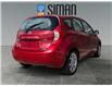 2014 Nissan Versa Note 1.6 S (Stk: PT3363) in Regina - Image 5 of 18 2014 Nissan Versa Note 1.6 S (Stk: PT3363) in Regina - Image 5 of 18