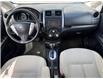 2014 Nissan Versa Note 1.6 S (Stk: PT3363) in Regina - Image 10 of 18 2014 Nissan Versa Note 1.6 S (Stk: PT3363) in Regina - Image 10 of 18