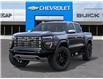 2026 GMC Canyon Denali (Stk: 45628) in Slave Lake - Image 6 of 24
