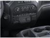 2026 Chevrolet Silverado 1500 Custom Trail Boss (Stk: 107338) in Exeter - Image 23 of 24