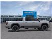 2026 GMC Sierra 2500HD AT4 (Stk: 107412) in Exeter - Image 5 of 24